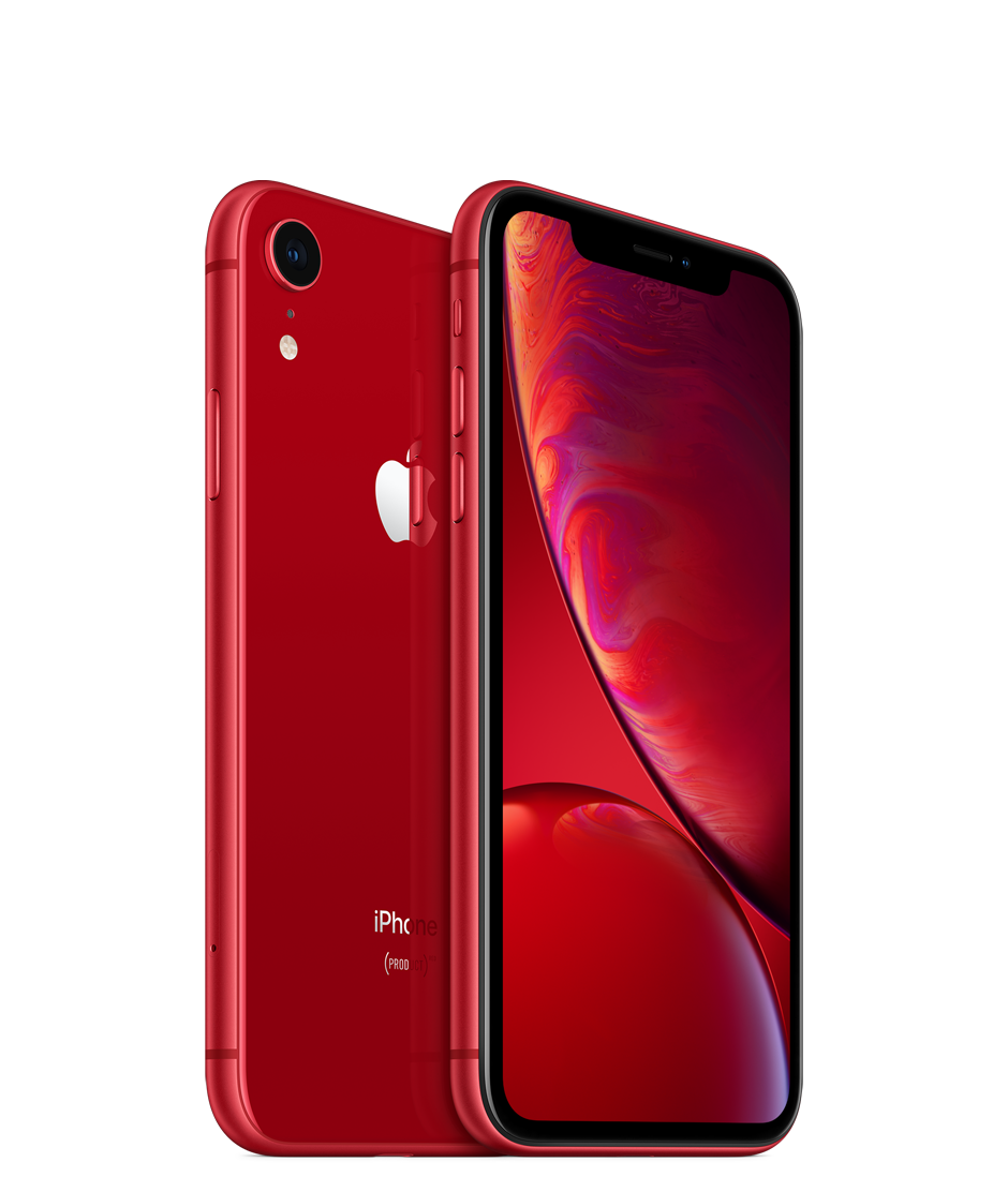 iPhone XR 128gb Semi Novo GSM Desbloqueado Tela 6.1" - Apple – JStore