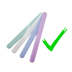 Resin Silicone Stir Sticks