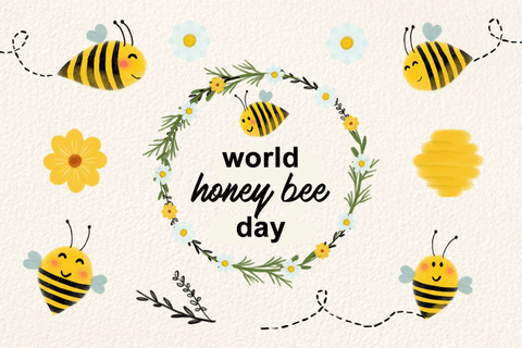 Hilltop-World-Honeybee-Day-2023