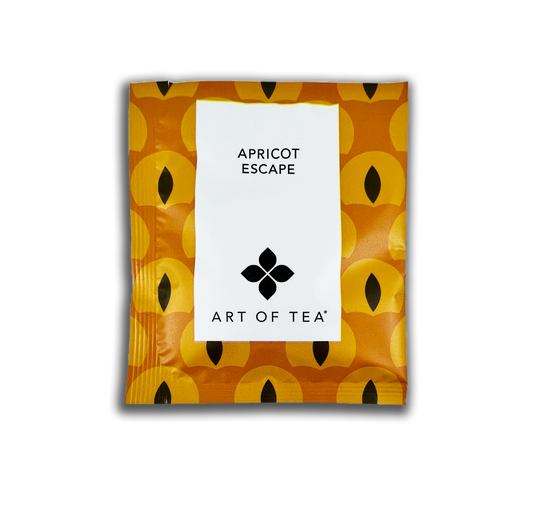 Art of Tea Pacific Coast Mint - 50 Count