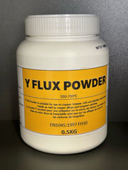 Flux Powder