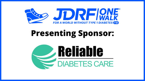 JDRF donor