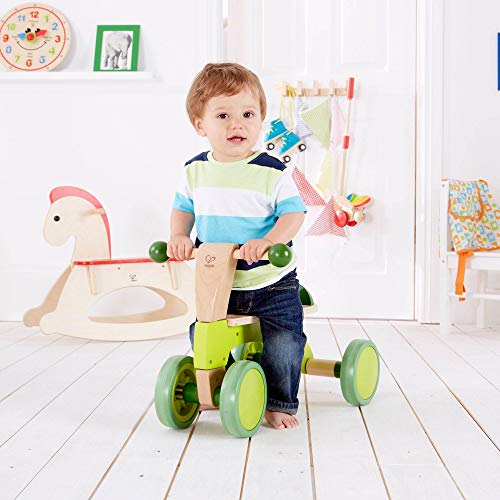 hape scoot bike