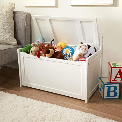 melissa and doug toy chest