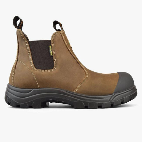 Work boots 5977