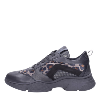 Melluso Sneakers#colore_black-grey