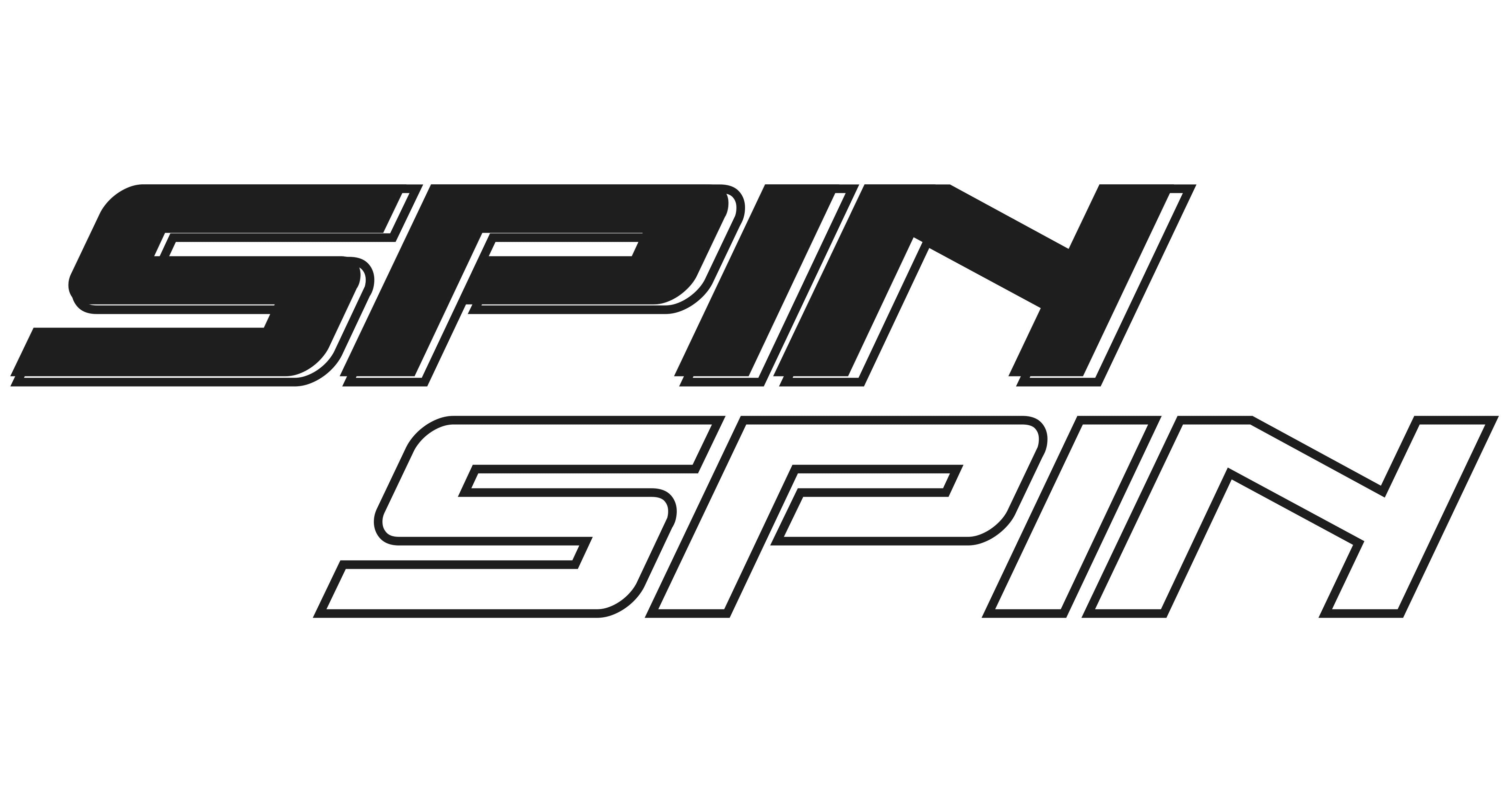 SPIN SPIN SHOP