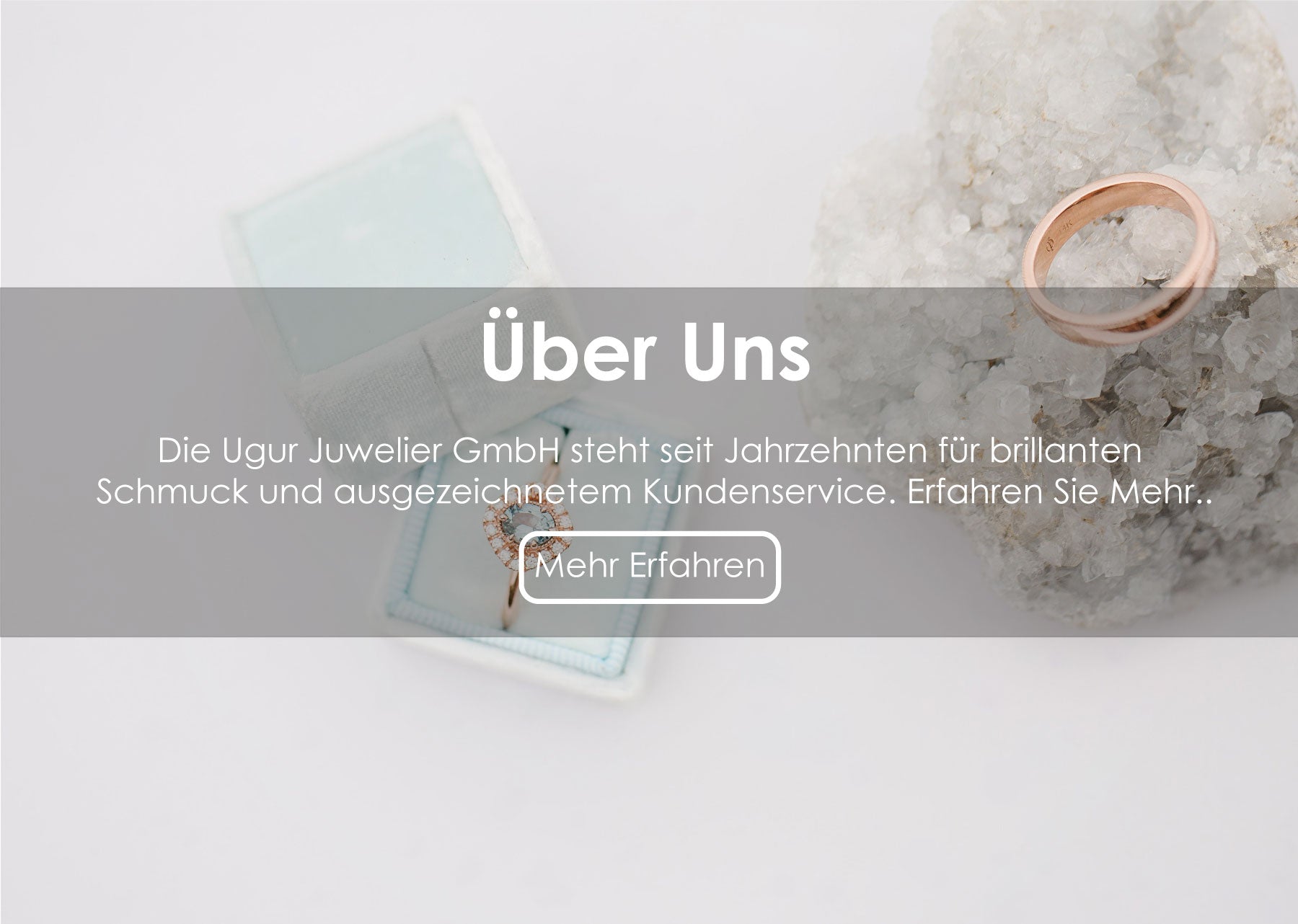 Ugur Juwelier GmbH