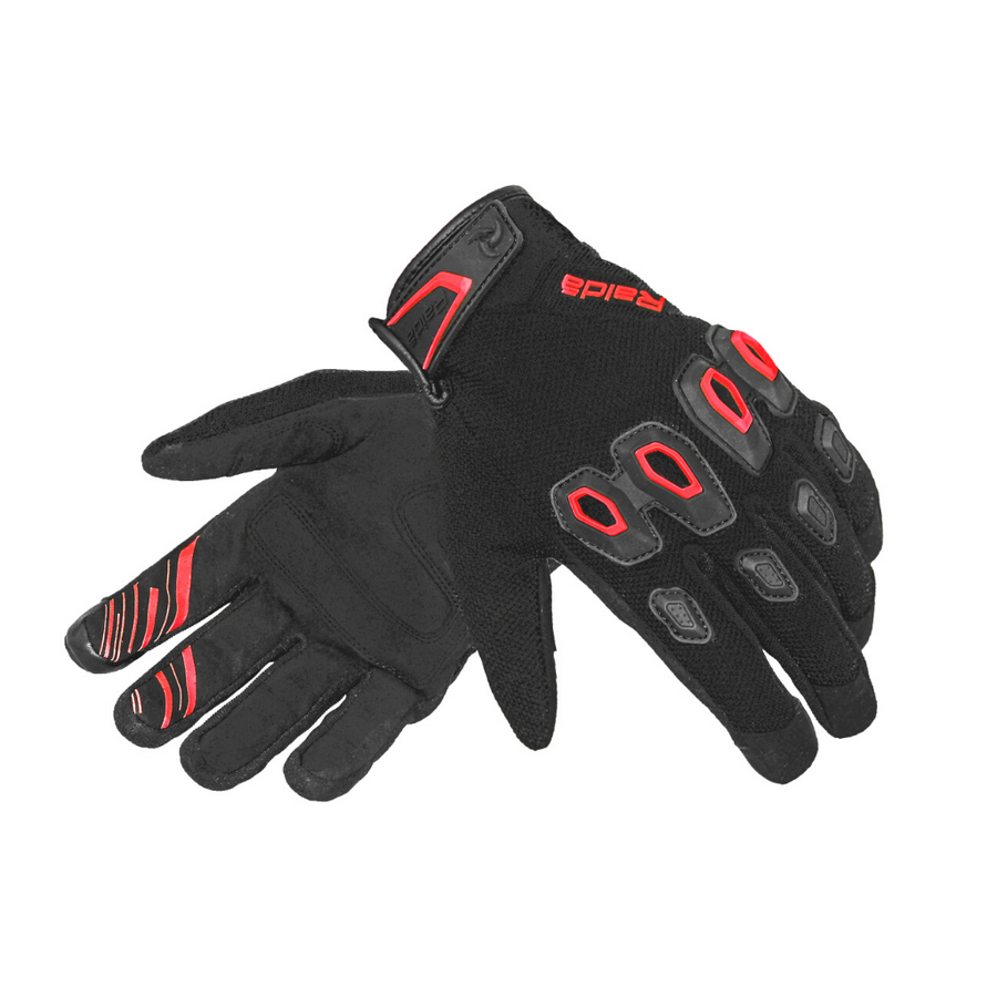 Raida Cyclng Gloves, Padded