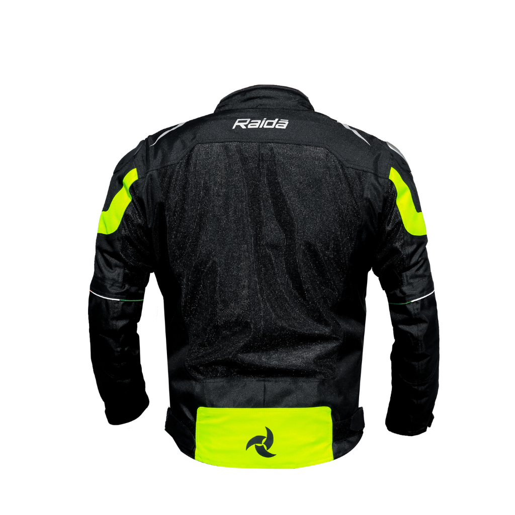 KavacMotorcycleJacket2GTEdition