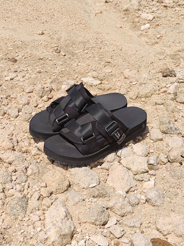 Sandal traveling Vincencio