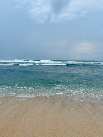 Pantai Indrayanti 