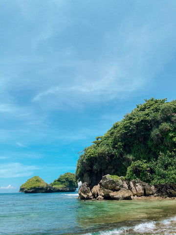 Pantai Goa Cina