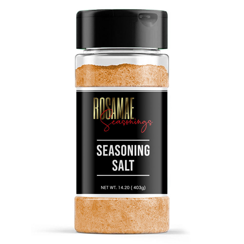 My (Formerly Secret) Chicken Seasoning That You Can Make At Home