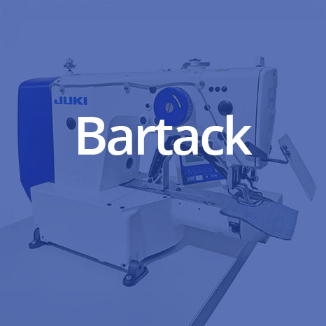 Bartack