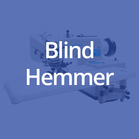 Blindhemmer