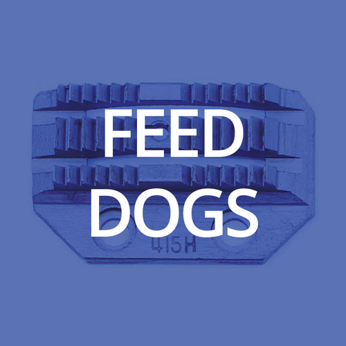 Feed-Dogs