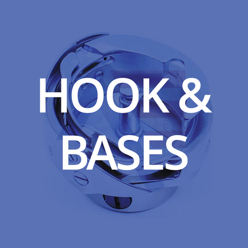 Hook-and-Bases