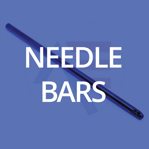 Needle-Bars