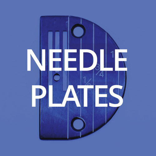 Needle-Plate