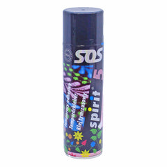 Product image of a can of Spirit 5 temporary adhesive spray