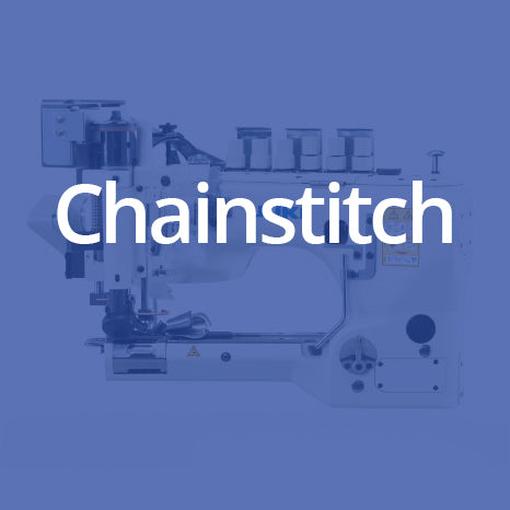 chainstitch