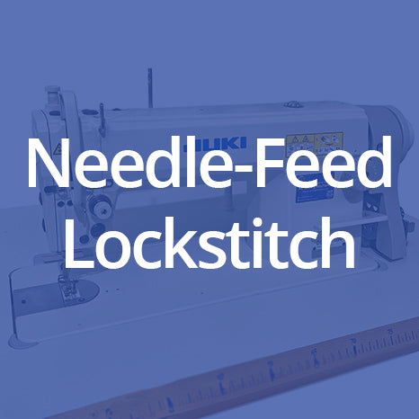 needle-feed_lockstitch