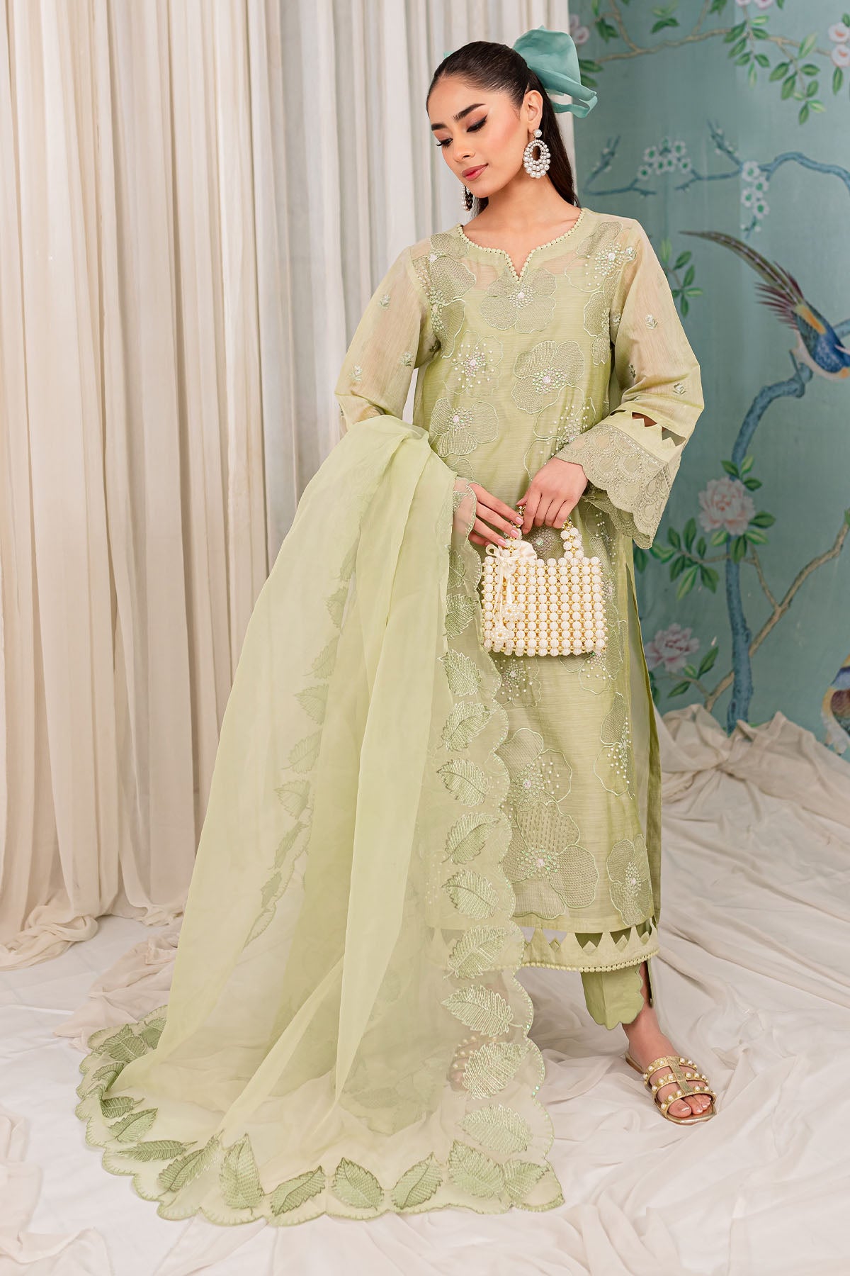 Tabeer Vol 4 Special Luxury Collection 2022 Rawayat Pakistani Dress  Material WHOLESALE RATE IN SURAT- SAI DRESSES