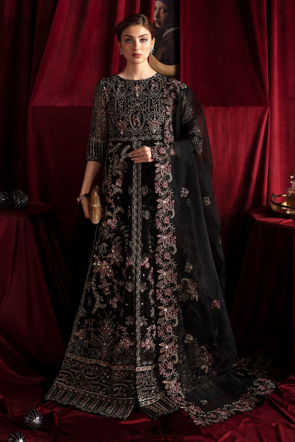 Buy Pakistani chiffon dresses – Nureh Store