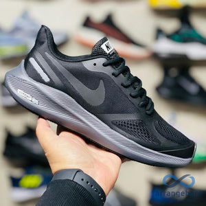 Ballena barba trigo traidor Nike Guide 10 Gray Color Running Sports Shoes For Men - Arrangehere