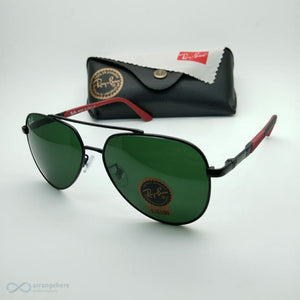 Ray-Ban® TECH Polarized Luxottica G-15 Lens Sunglass - Arrangehere