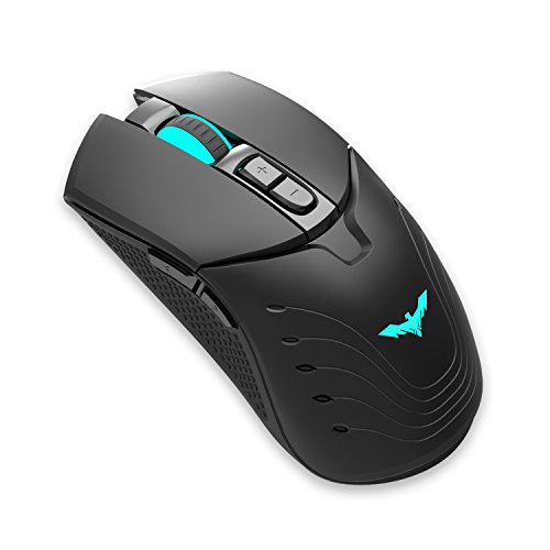 havit mouse driver mac