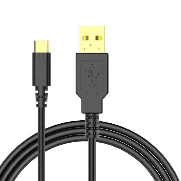 Een computer gebruiken Tektonisch laser HAVIT® CM355 Micro USB Cable, 4.9-Feet, USB 2.0