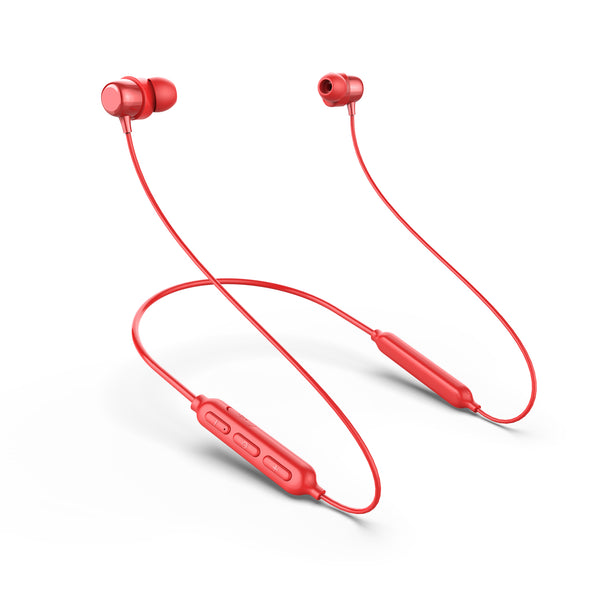 Geladen Toestemming rukken HAVIT I39 Bluetooth Earbuds for Running with IPX5 & Bluetooth 4.2 (202