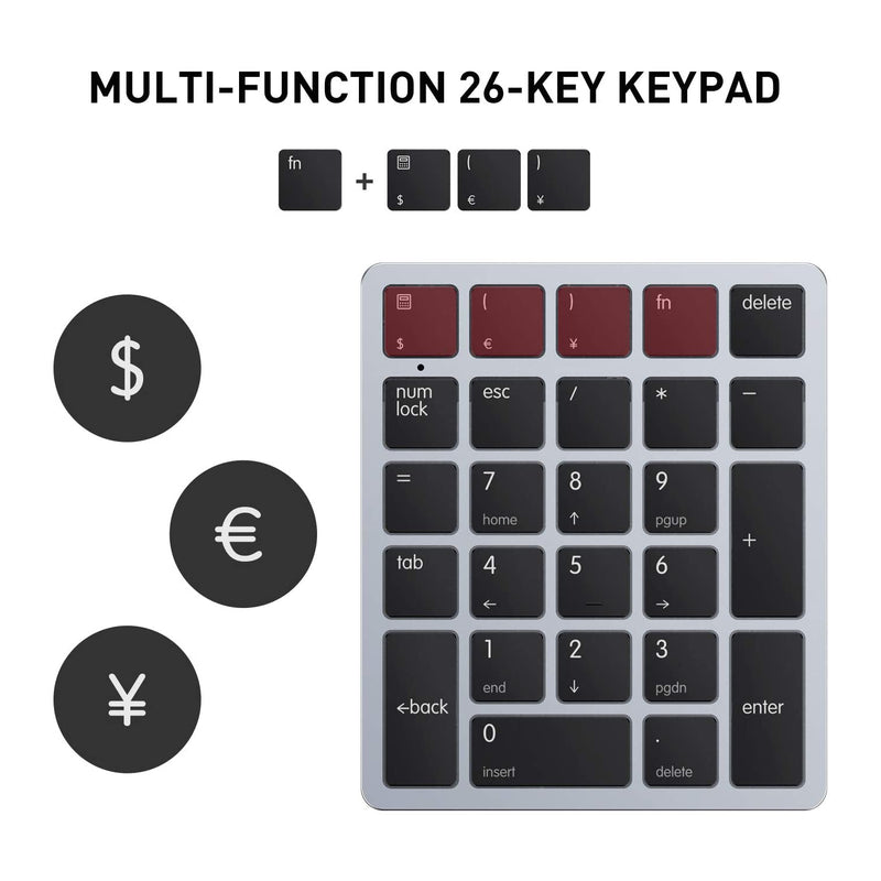 new mac lock key for excel