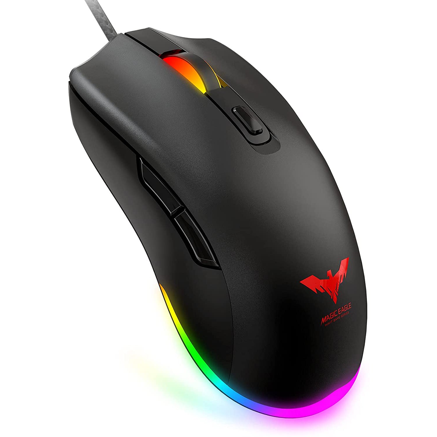 havit gaming mouse configuration software