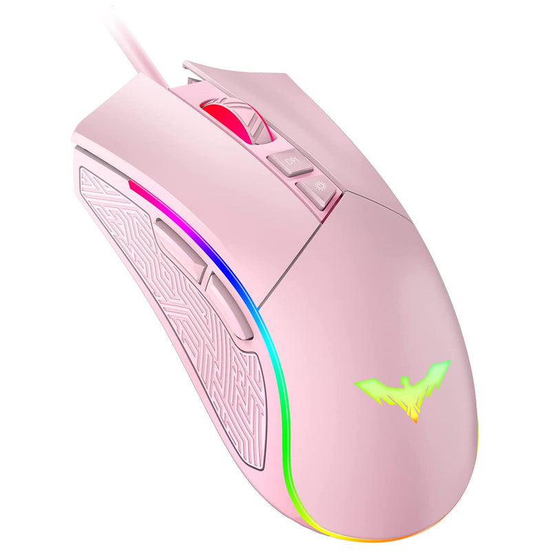 havit mouse ms733