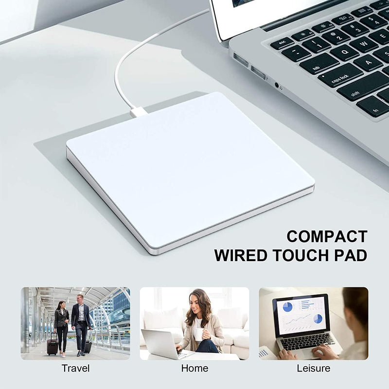 usb trackpad for pc