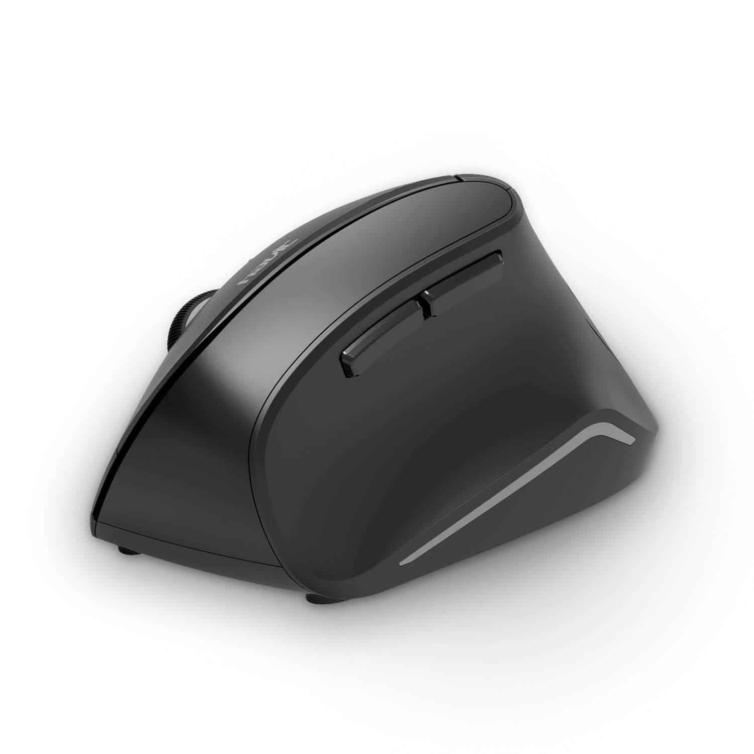 Wireless Vertical Mouse - HAVIT HV-MS55GT - Ergonomic - Optical