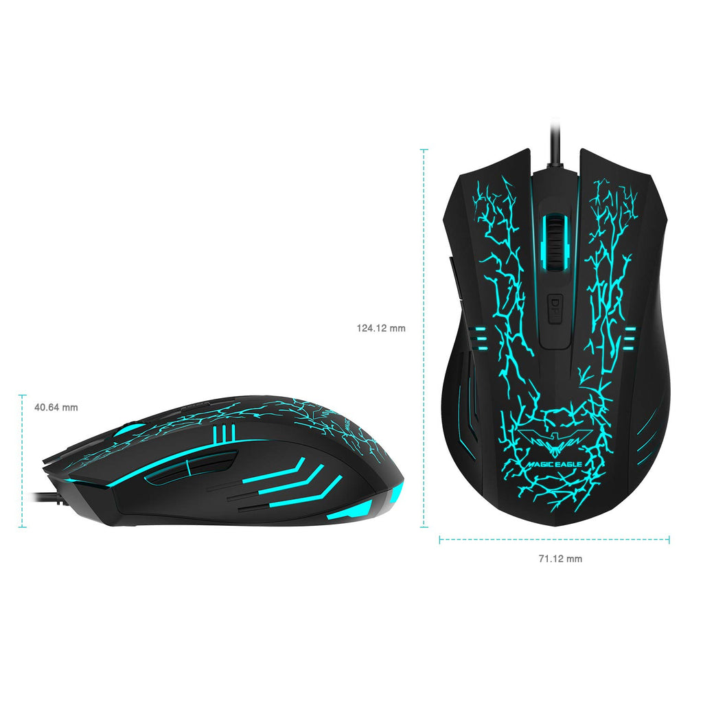 mouse driver update havit hv ms672