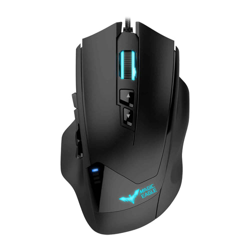 magic eagle gaming mouse software ms735