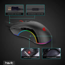 havit mouse driver mac