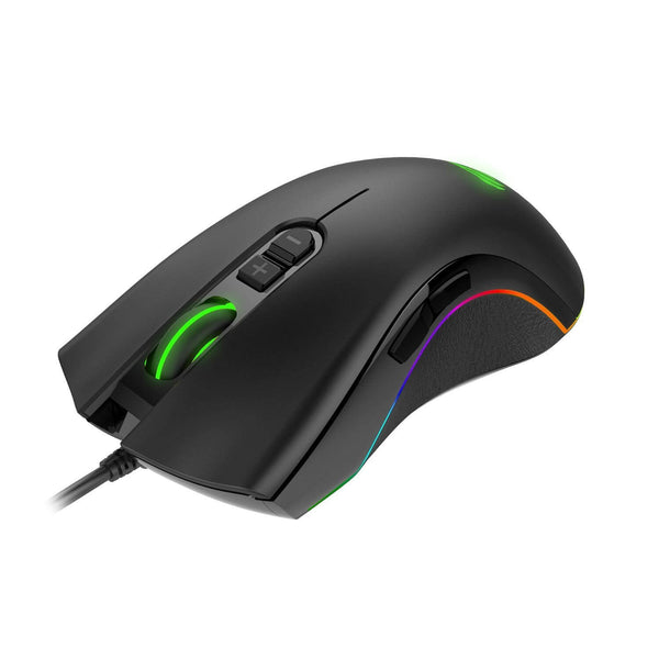 havit gaming mouse configuration software