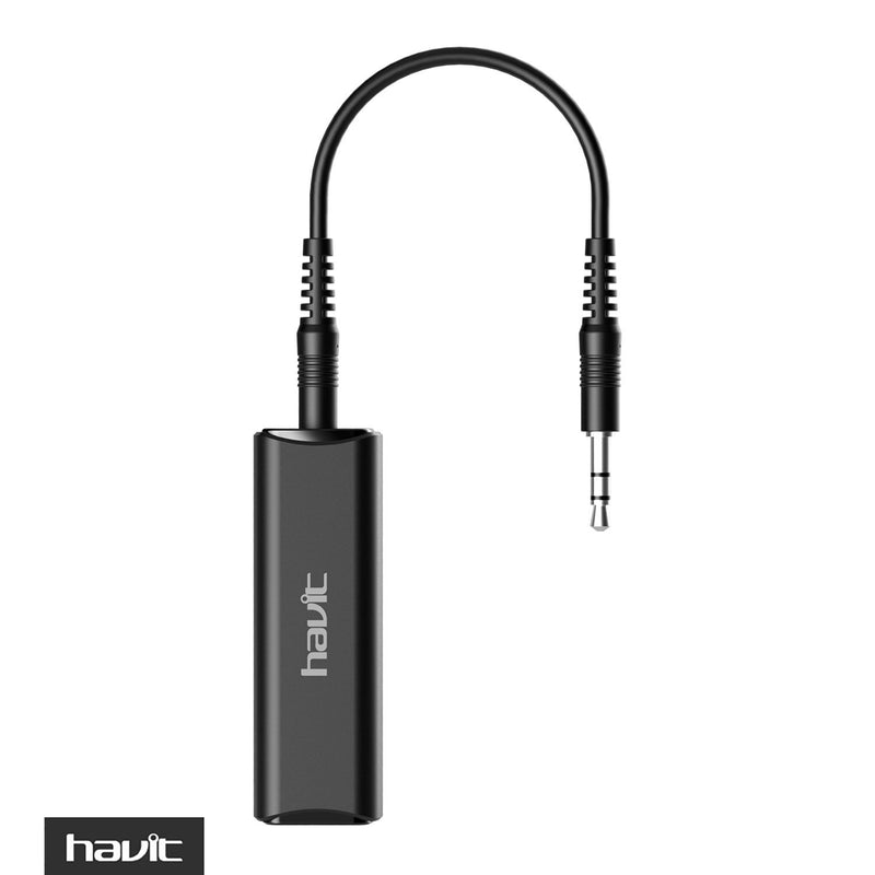 usb ground loop isolator