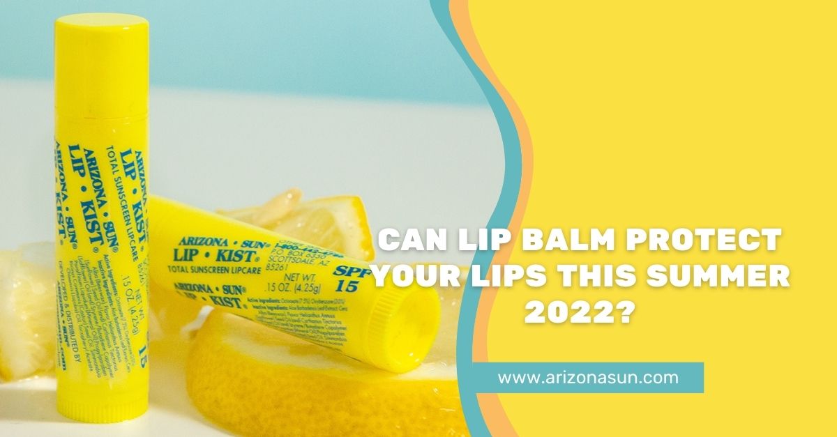 lip balm on a rope