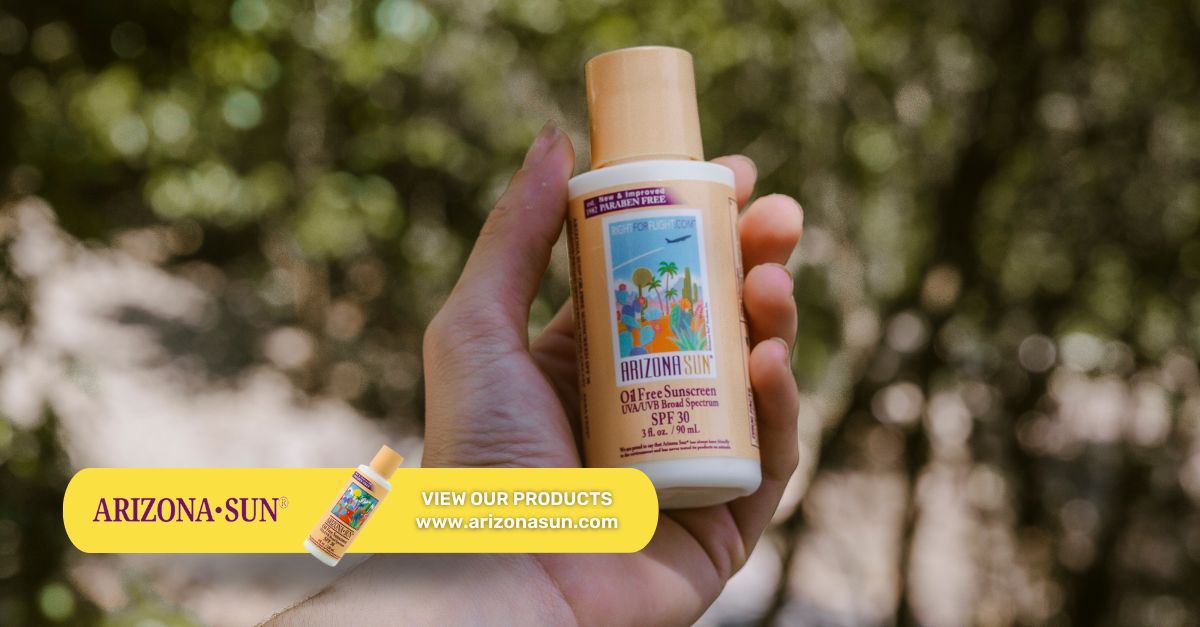 sunscreen for body