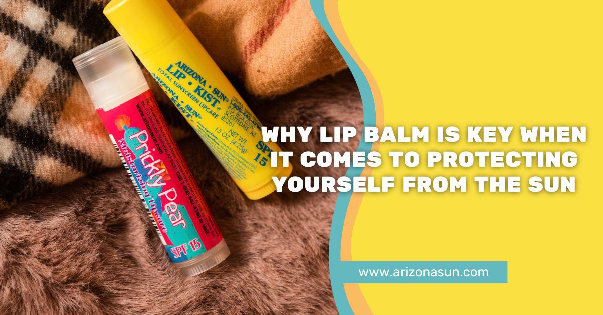 lip balm