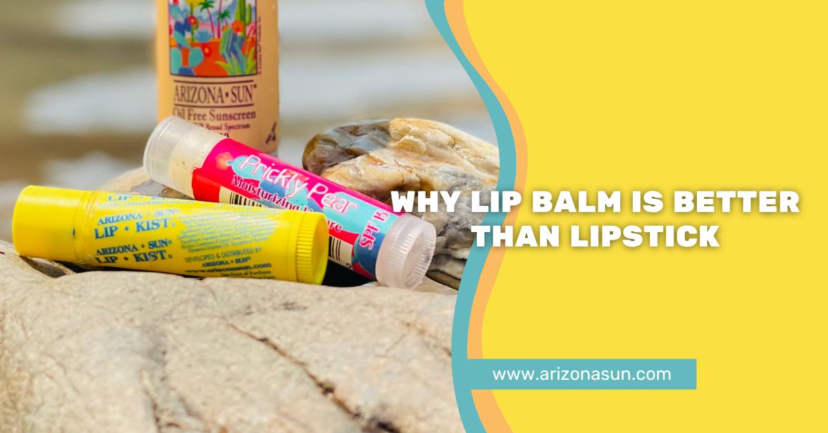 SPF 15 Lip Balm