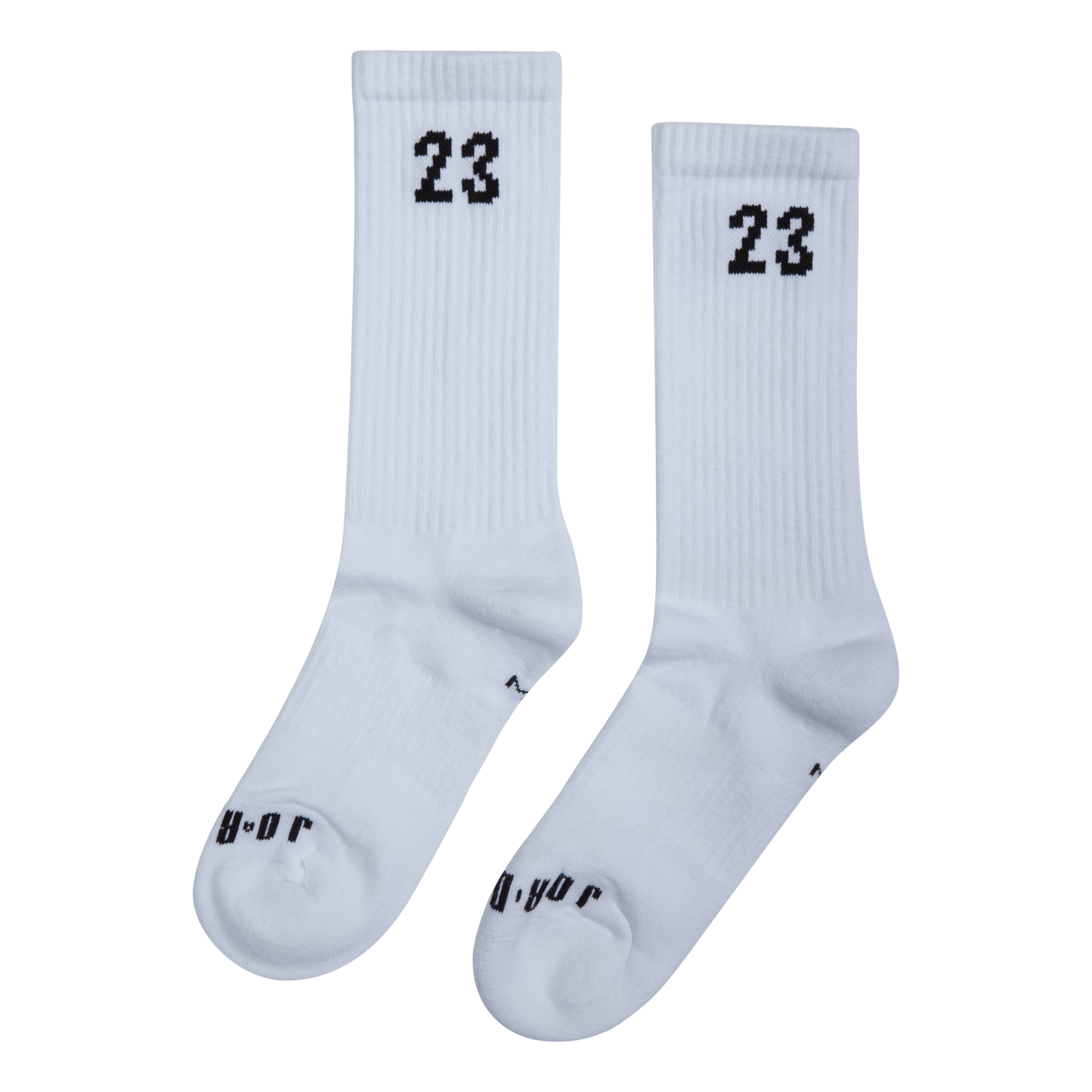 Essential 3-Pack Crew Socks – Solestory