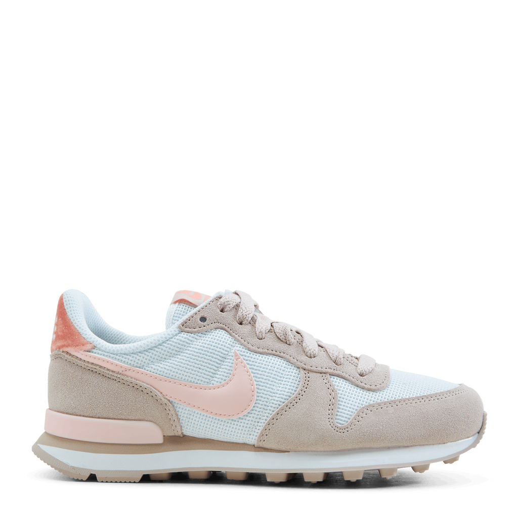 Escritor Conmoción Bigote Women's Nike Internationalist – Solestory